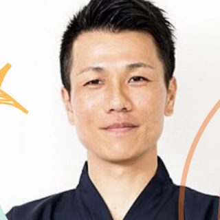 陽なた整体院 院長 井上陽次郎先生