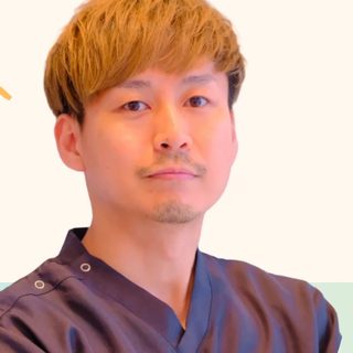 ファースト整骨院 院長 西純一先生