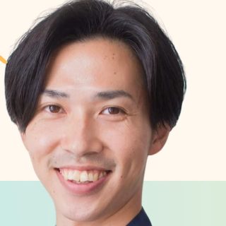 心穏はり灸・整体院 院長 山上拓哉先生