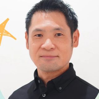 吉越整骨院 院長 吉越高章先生